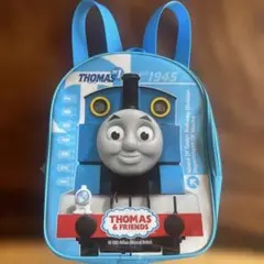 きかんしゃトーマス リュック キッズ用のサムネイル
