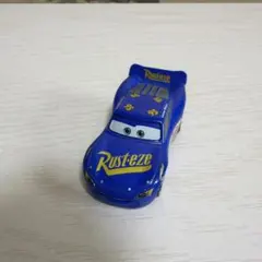 トミカ カーズ ライトニング・マックィーンのサムネイル
