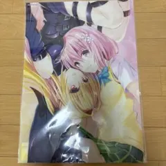 2026年最新】toloveる 原画展 クリアポスターの人気アイテム - メルカリ