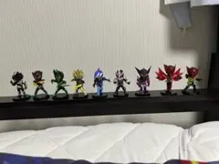 2026年最新】デフォルメクス オーズの人気アイテム - メルカリ