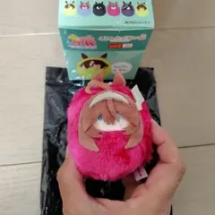 ウマ娘プリティーダービーＶｅｒ．2 くるみたぴぬい ミホノブルボン