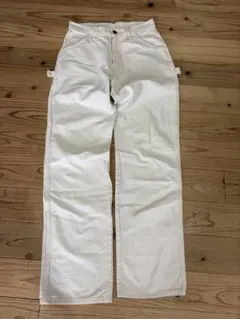 【USA製】70s-80s SEARS ROEBUCKS ペインターパンツ 34 USA製】70s-80s SEARS ROEBUCKS ペインターパンツ 34 - メルカリ