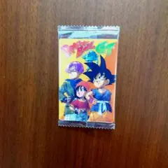 ドラゴンボールイタジャガ 9-30孫悟空＆パン＆トランクス＆ギル - メルカリ