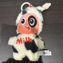2026年最新】m!lk ぬいぐるみの人気アイテム - メルカリ