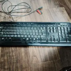 microsoftキーボード
