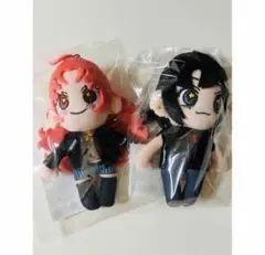 RWBY youtooz ヤン ブレイク ぬいぐるみ バレンタイン限定 - メルカリ