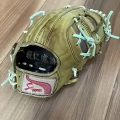 8*A様 オールド久保田スラッガー 軟式G19 最近型付け済み - メルカリ