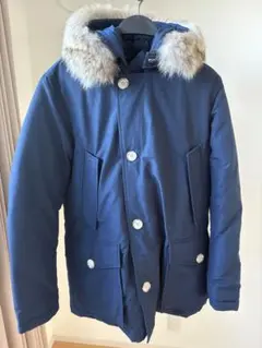 2026年最新】woolrich アークティックパーカーの人気アイテム - メルカリ