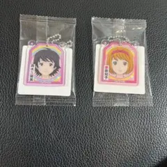 斉木楠雄のΨ難 アクリミニ アクリルキーチェーン 2種