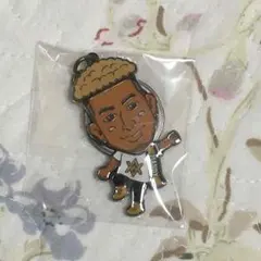 関口メンディー ガチャ 首振り