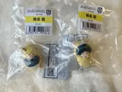 ブルーロック おくるみマスコット 蜂楽 廻