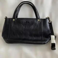 最終お値下げ☆ダコタ ショルダーバッグ
