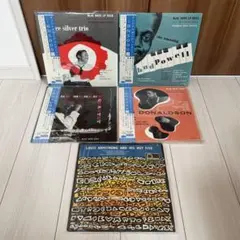 MO' WAX HEADZ UK盤 5枚セット DJ Shadow - メルカリ