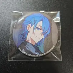 プロセカ KAITO ZOZOTOWN 缶バッジ 1点
