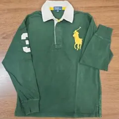 ラルフローレンポロシャツ