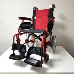 2026年最新】MiKi ミキ 自走用車椅子の人気アイテム - メルカリ