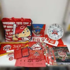 限定】広島市民球場 メモリアルフィギュア 模型 夢と感動をありがとう