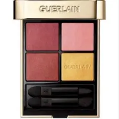 新品未使用 GUERLAIN オンブルジェ 770 レッドヴァンダ