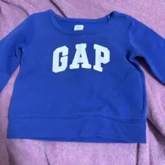 baby gap トレーナー 12month〜18month