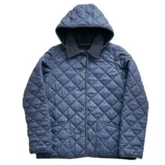 美品 Traditional Weatherwear キルティング ジャケット