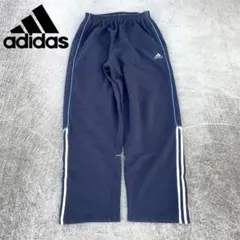 24時間以内発送　00s adidas ワイドパンツ　バギーパンツ　y2k