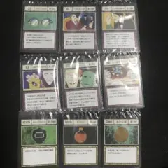 一番くじ HUNTER×HUNTER GREED ISLAND