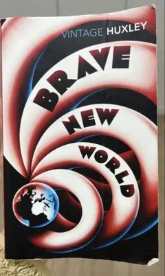 Brave New World