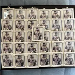 アイドリッシュセブン アイナナ 逢坂壮五 31個 ガチャガチャ 記念日