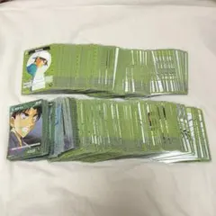 名探偵コナン カードゲーム 服部平次 遠山和葉セット売り