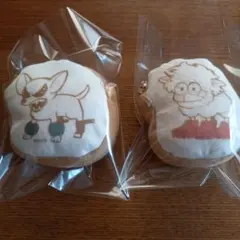 僕のヒーローアカデミア　ぷくぷくポーチ　デクシープ　バクドッグセット