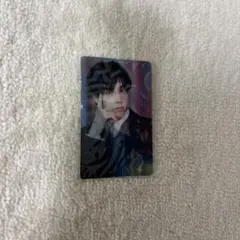 ENHYPEN ジェイク トレカ BORDER CARNIVAL