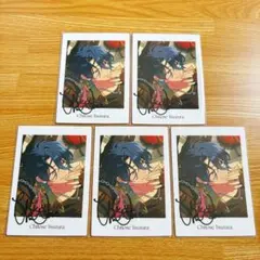 あんスタ メロアス 甘楽チトセ チトセ ぱしゃっつ 5枚 - メルカリ
