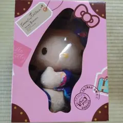 2025年最新】キティ ご当地ぬいぐるみの人気アイテム - メルカリ