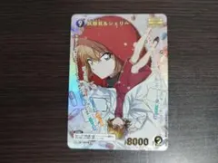 灰原哀&シェリー MRP 1枚 - メルカリ