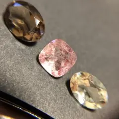 クオーツセット②