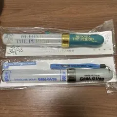 アイナナペンライト2本セット