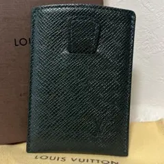 2025年最新】ヴィトン 名刺入れ タイガの人気アイテム - メルカリ