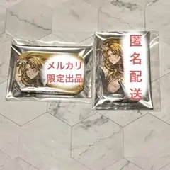 オトメイト マツリカの炯 ステラワース 早期予約特典 メッセージ入り缶バッジルヲ オトメイト マツリカの炯 ステラワース 早期予約特典 メッセージ入り缶