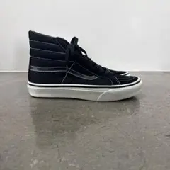 vans × saint arfred コラボ 激レア sk8-hi - メルカリ