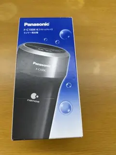 Panasonic ナノイー発生機 F-GMU01 & F-GMK01 - メルカリ