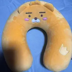 Kakao Friends Ryan ネックピローのサムネイル