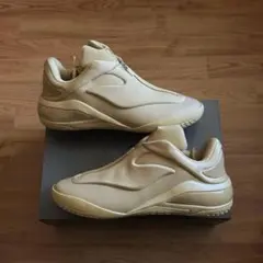 【新品】 converse SHAI 001 コンバース シェイ butter