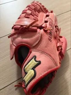 SSK SHUGO マーカスストローマン　モデル Shugo x SSK マーカス・ストローマン モデル グラブ 右投げ用 硬式