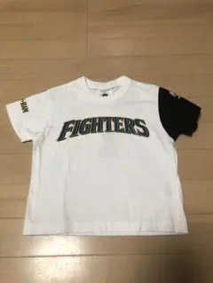 北海道日本ハムファイターズ 森本稀哲 ユニフォーム Tシャツ L - メルカリ