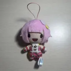 プロセカ　鳳えむ　モアプラスマスコット