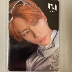 INI 池﨑理人 タワレコ店舗特典トレカ THE ORIGIN