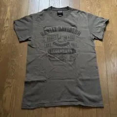 Harley-Davidson フォージド・イン・ファイア Tシャツのサムネイル