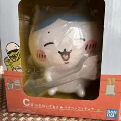 ちいかわ ハチワレフィギュア 約10cm