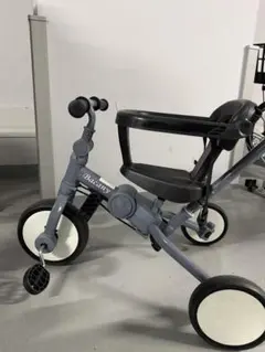 ディーバイク　DAX ミッキーマウス 三輪車 折りたたみ　ディズニー　生産終了品 ディーバイク DAX ミッキーマウス 折りたたみ三輪車 生産終了品 - メルカリ