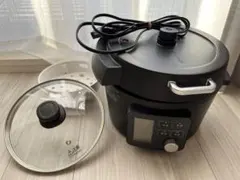 電気圧力鍋 PMPC-MA4-B 4.0L 2023年製